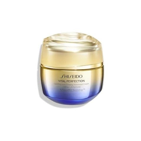 ModubaShiseido 바이탈 퍼펙션 업리프팅 앤 퍼밍 크림