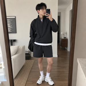 반소매 티셔츠 $68