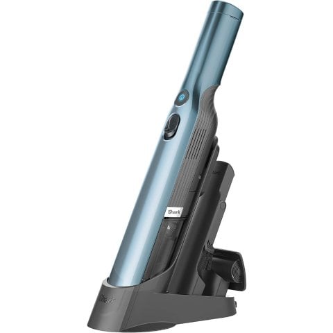 ModubaShark WANDVAC 무선 핸디청소기 코브 블루