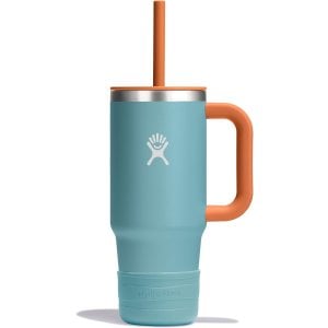 Moduba씨스프레이 블루키즈 트래블 텀블러 24oz 