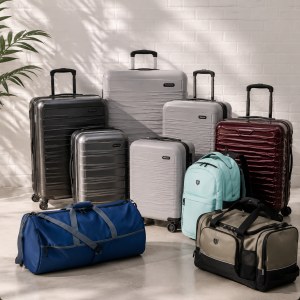 샘소나이트 Stryde 2 미디엄 글라이더 $49.99