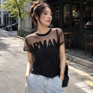 리오셀 데님 릴랙스 핏 진 $96
