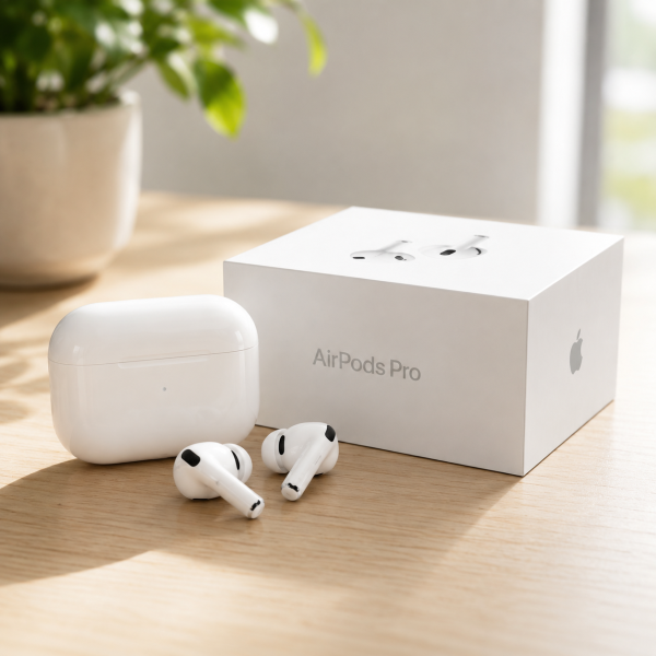 Apple 에어팟 프로 3
