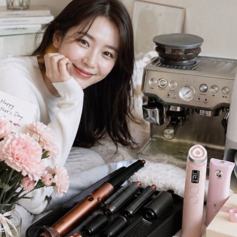 요즘 트렌딩하는 인기템들 한눈에 🎁마더스데이 선물 고민 중이라면? 요즘 핫한 제품 확인하세요!