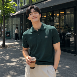 로고 스포츠 티셔츠 $36.99