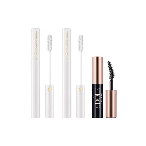 Moduba실 부스터 프라이머 & 래쉬 이돌 3종 세트 ($68 상당)