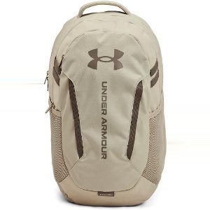 Under Armour Hustle 6.0 백팩