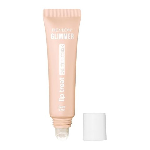 Moduba글리머 립 트리트 밤+마스크 001 무향 0.4oz