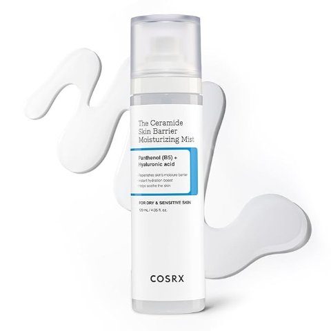 Moduba배리어 크림 미스트 120ml