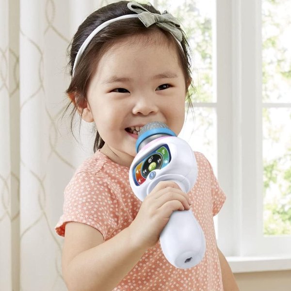 최저가: VTech 싱 잇 아웃 노래방 마이크