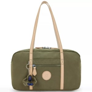 Kipling 나이라 라지 숄더백