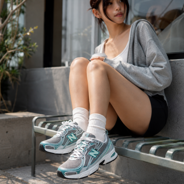 뉴발란스 740 운동화 $59.97~New Balance 스니커즈 최대 84% 할인