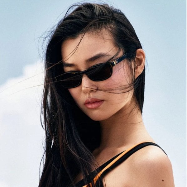 스피드 선글라스 $250Alo 신규 선글라스 컬렉션 출시🕶️✨