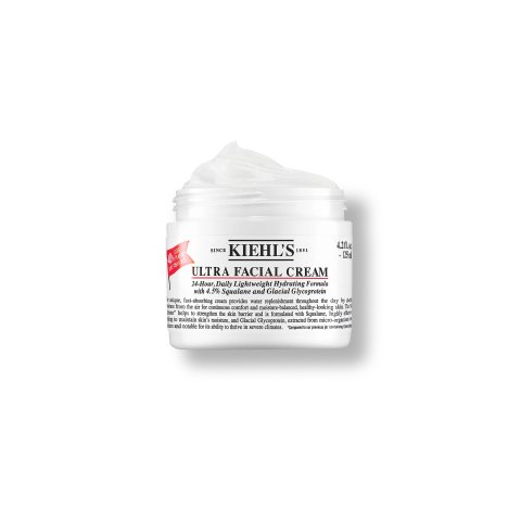 Moduba울트라 페이셜 크림 스쿠알란 125ml