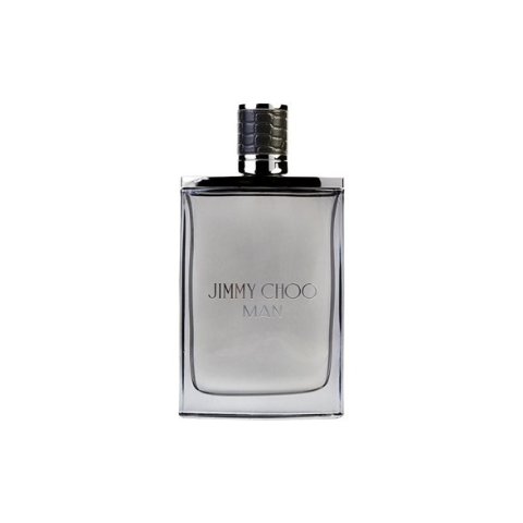 ModubaJimmy Choo 맨 오 드 뚜왈렛 테스터 100ml