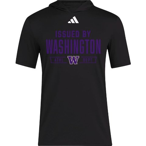 Modubaadidas NCAA 트레이닝 반팔 후디