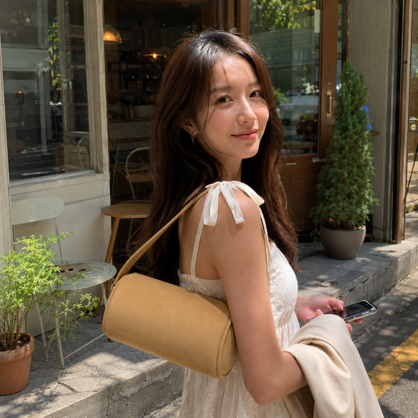 라운드 토트백 $931 🤎The Row 패션 컬렉션 최대 60% 할인