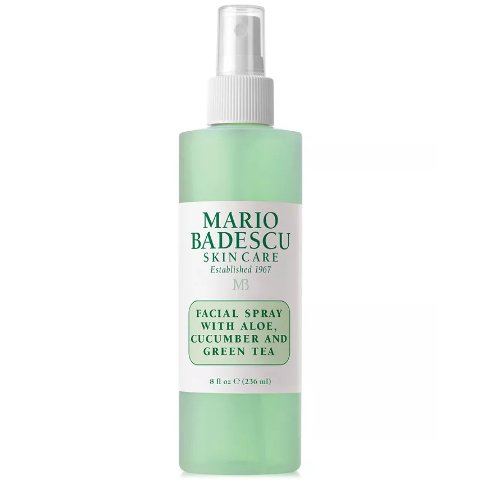 ModubaMario Badescu 알로에, 오이 & 그린티 페이셜 스프레이 8oz