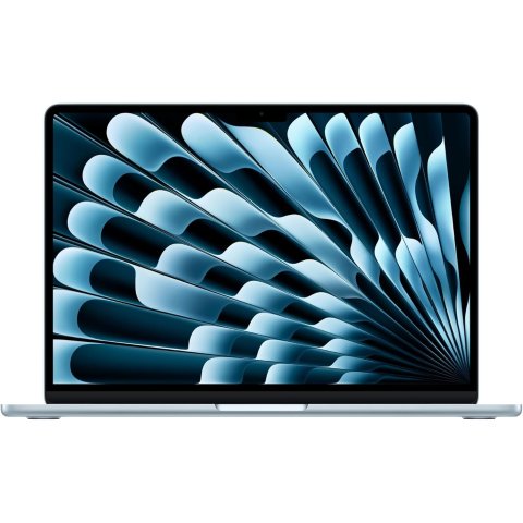 Moduba최저가!맥북 에어 13인치 M5 16GB/512GB - 스카이 블루