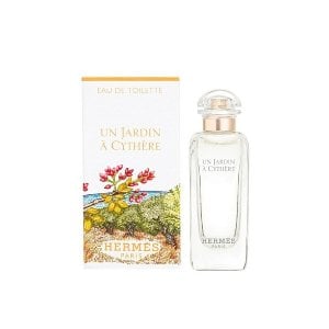 ModubaHermès 운 자르뎅 아 시테르 미니 향수 7.5ml