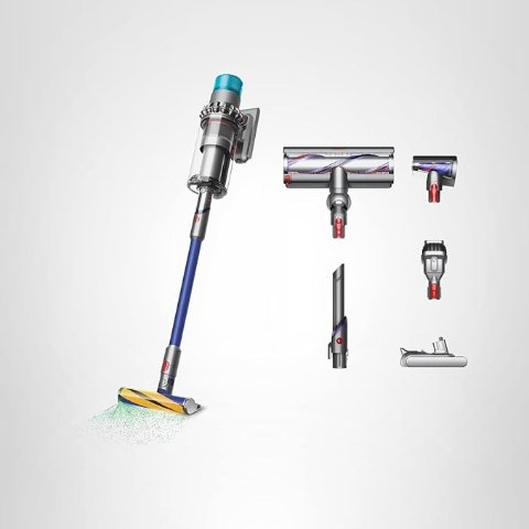 ModubaDyson Gen5 아웃사이즈 무선 청소기