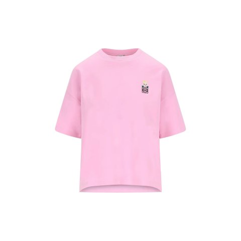 Moduba레귤러 핏 티셔츠