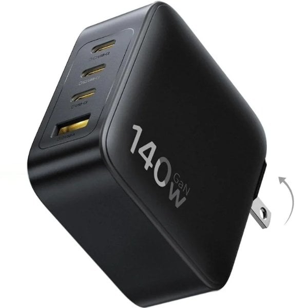 Baseus PD3.1 140W USB-C 충전기