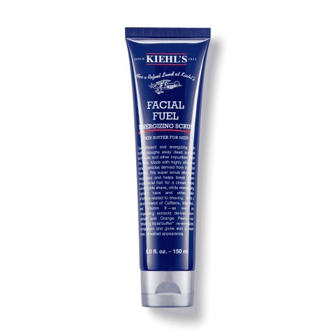 Moduba페이셜 퓨얼 스크럽 150ml