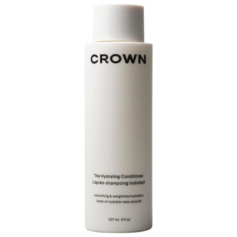ModubaCrown Affair 하이드레이팅 컨디셔너 건조·손상모용 237ml