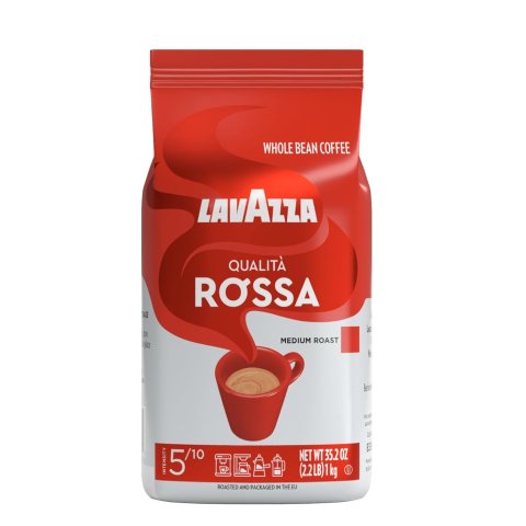 Moduba퀄리타 로사 홀빈 커피 미디엄 로스트 2.2lb 