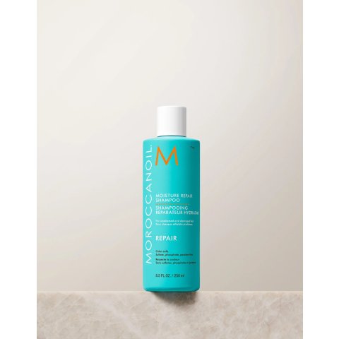 Moduba모이스처 리페어 샴푸 8.5 fl oz