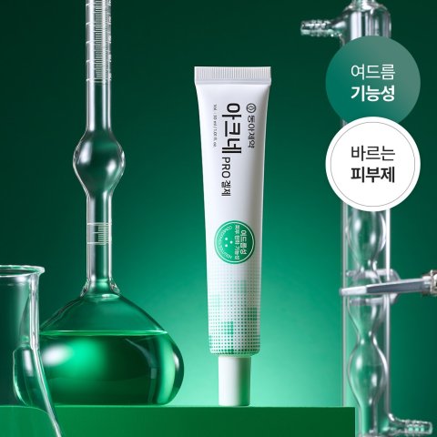 Moduba동아제약 아크네 프로 겔 30ml