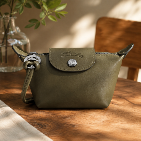 르 플리아쥬 라운드 핸드백 $257.52Longchamp 핸드백 30% 할인 + 추가 25% 할인