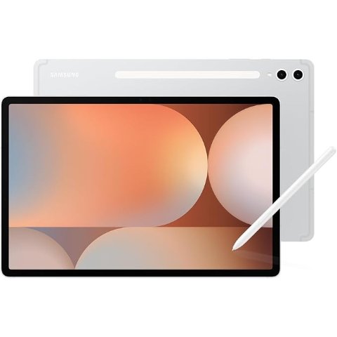 Moduba갤럭시 탭 S10+ 12.4인치 - 실버 (512GB)