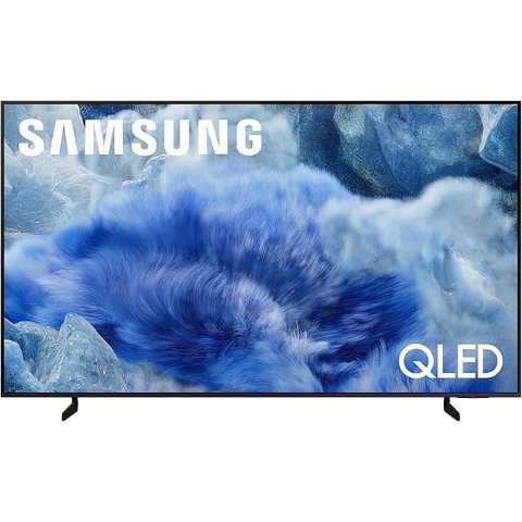 Moduba85인치 QLED 4K UHD 스마트 TV (2025년형)