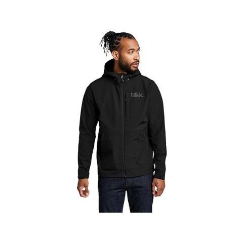 ModubaEddie Bauer 맨 포인트 비스타 후디 XL