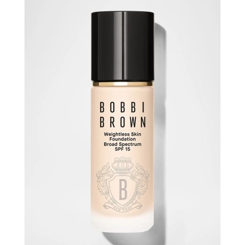 ModubaBobbi Brown 웨이트리스 스킨 파운데이션 1oz