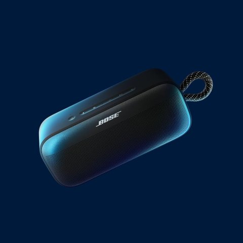 ModubaBose 사운드링크 플러스 휴대용 블루투스 스피커 블랙