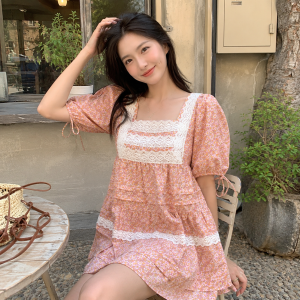 마쥬 리넨 블렌드 원피스$59.69