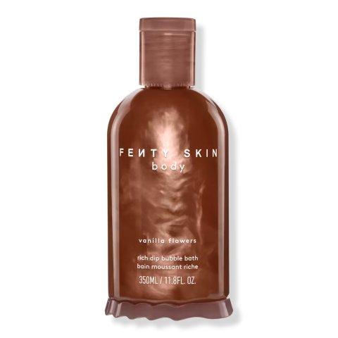 ModubaFENTY SKIN 바디 바닐라 플라워스 리치 딥 버블 배스