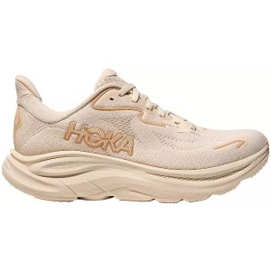 Moduba여성 클리프톤 10 러닝화 바닐라/샌드스톤