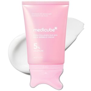 ModubaPDRN 콜라겐 괄사 넥 주름 크림 90g