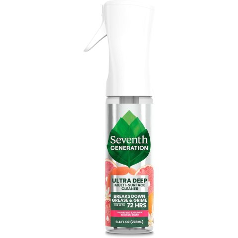 ModubaSeventh Generation 울트라 딥 프로바이오틱 멀티 표면 세정제