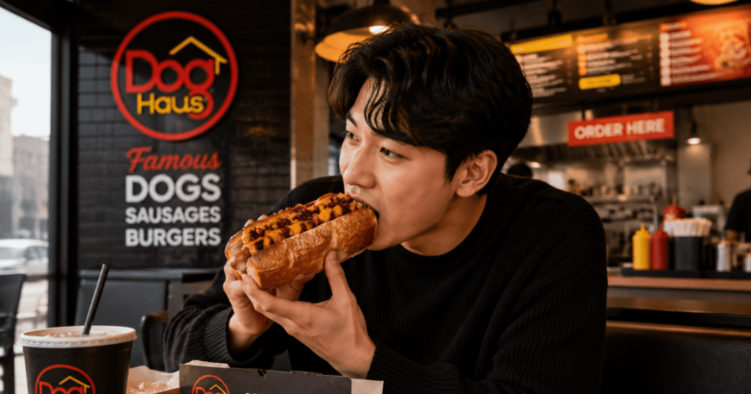 2026 내셔널 핫도그 데이 무료 핫도그와 할인 행사