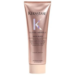 ModubaKérastase Gloss Absolu 하이샤인 안티프리즈 컨디셔너, 250 mL