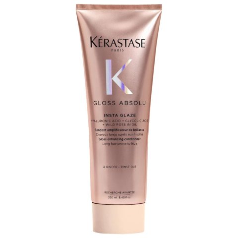 ModubaKérastase Gloss Absolu 하이샤인 안티프리즈 컨디셔너, 250 mL