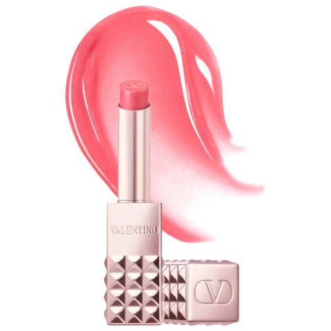 ModubaValentino Spike Valentino 하이드레이팅 디스코 립밤