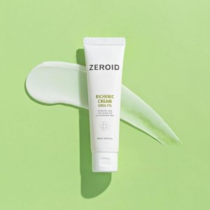 Moduba우레아 5% 함량 리케닉 크림