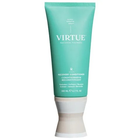 ModubaVirtue 수분 회복 컨디셔너 (건조·손상·염색모용) 200ml