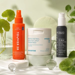 화산송이 모공마스크 $15.20